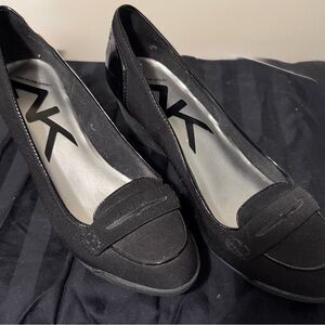 anne klein sport wedge